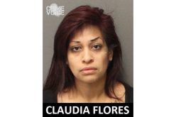 Juvenile’s Fingerprint Leads to Four Arrests