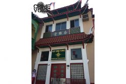 2 Murdered in Chinatown, Suspect Arrested 4 Days Later