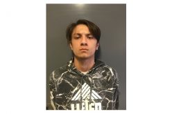 Four Arrested after Burglary in Rocklin