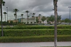 Another Unsuccessful Attempt to Flee from Police