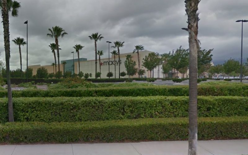 Another Unsuccessful Attempt to Flee from Police