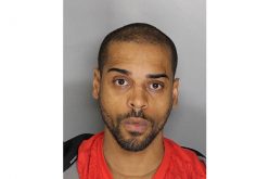 Sacramento Man Arrested for Child Homicide