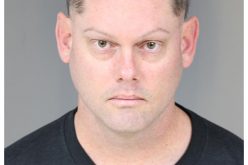 Humboldt County Man Charged with Possession, Distribution of Child Porn