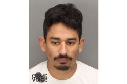 Fleeing Felon Eventually Arrested