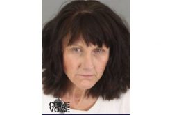 34-Year Criminal History Continues