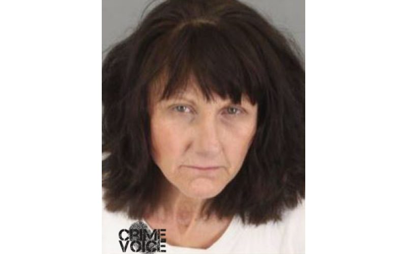 34-Year Criminal History Continues