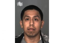 DNA Evidence Links Man to Two Rapes