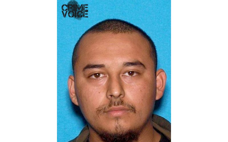 Stabbing Suspect Still on the Loose