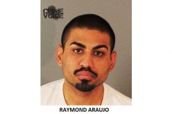 Parole Search Becomes Exciting, Leads to Two Arrests