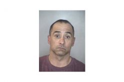 Oroville Police Stand-Off Ends with SWAT Response