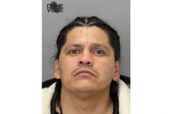 Two arrested in November homicide