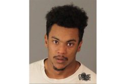 Man Arrested After Domestic Violence, Shooting