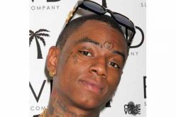 Soulja Boy Faces Weapons Charges, Possible Prison Time