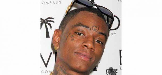 Soulja Boy Faces Weapons Charges, Possible Prison Time