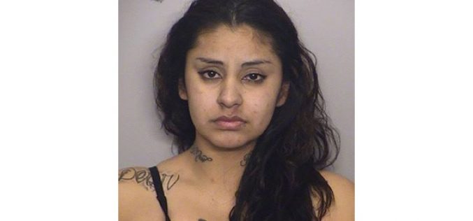 Police Find Large Pile of Stolen Mail in Car