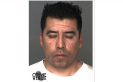 SB Deputy Arrested for Sex with Minor