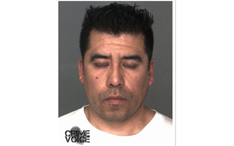 SB Deputy Arrested for Sex with Minor