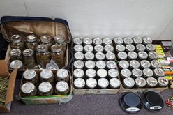 Photo of Burglar’s Vehicle Leads to Arrest