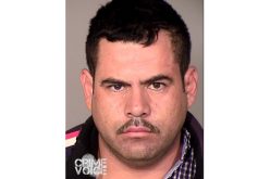 Heroin Delivery Service Interrupted