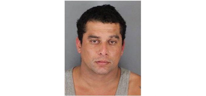 Lodi Man Already in Custody Charged with Murder