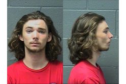 Honey Oil Lab Causes Fire at Apartment Complex, Suspect in Custody