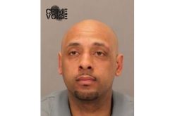 Man who drove through San Jose Walmart sentenced to eight years in prison