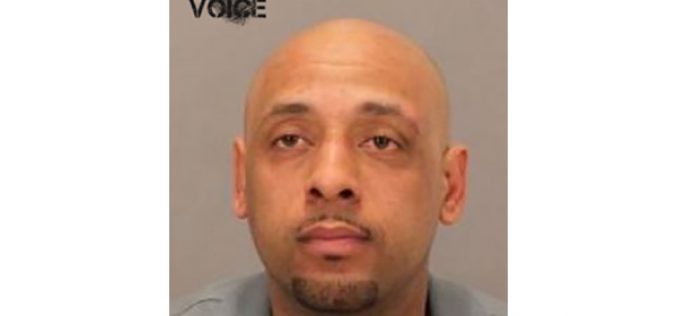 Man who drove through San Jose Walmart sentenced to eight years in prison