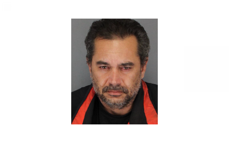 Lodi Man Arrested after Knife Threat