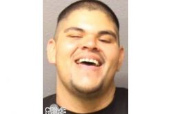 Arrested for Machete Attacks