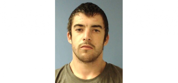 Stolen Vehicle Chased Down by Del Norte Police