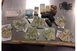 Joint Anti-Gang Campaign Results in 70 Arrests