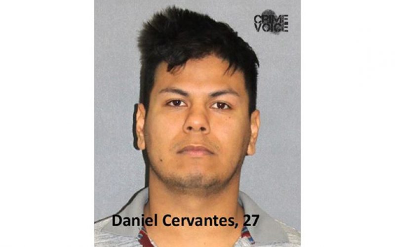 Jeweler Pilfers Four Rings Worth $40,000