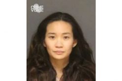 Serial Arsonist Finally Arrested