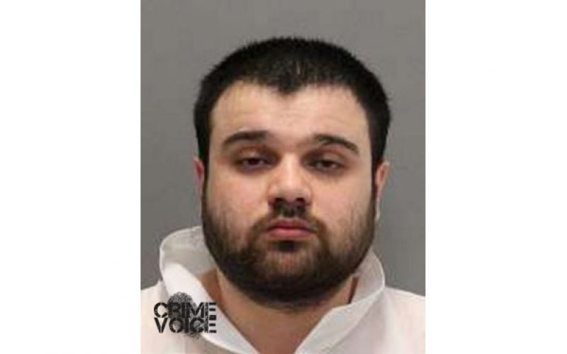 Husband charged in wife’s murder