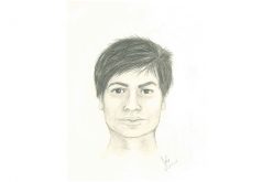 EL DORADO COUNTY: Authorities Release Composite Sketch of Sexual Assault Suspect