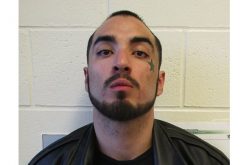 Merced County Man Gets Out of Jail, Goes Right Back