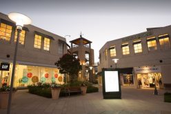 Men Arrested at Shopping Center Booked at Marin County Jail