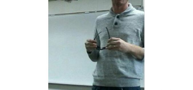 Teacher arrested for ongoing sexual relationship with underage student