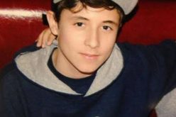 $50,000 Reward Offered as FBI Joins the Search for Missing Teen Elias Rodriguez