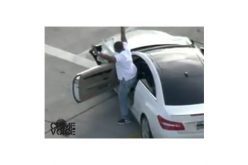 Two Police Pursuits, Two Arrests