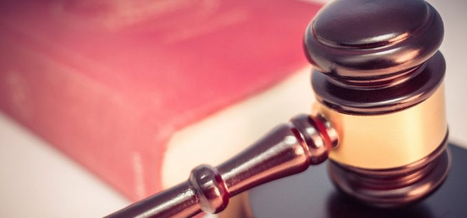 Suspect arrested 3 days after bolting from courtroom