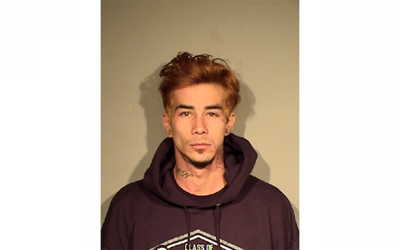 Modesto Bank Robbery Suspect Turns Himself In