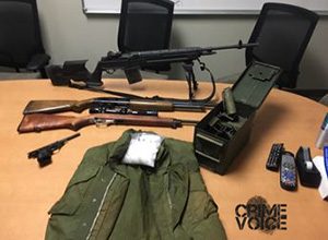 SBSD display evidence