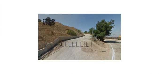 Man Guilty of Girlfriend’s Murder