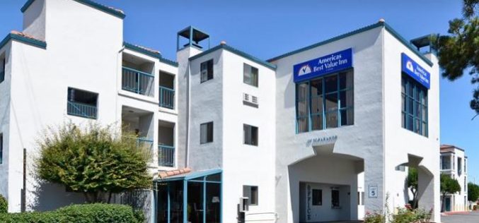 Scanner Detects Stolen Vehicle Leading to Woman’s Arrest