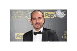 Life Imitates Art in Attempted Murder