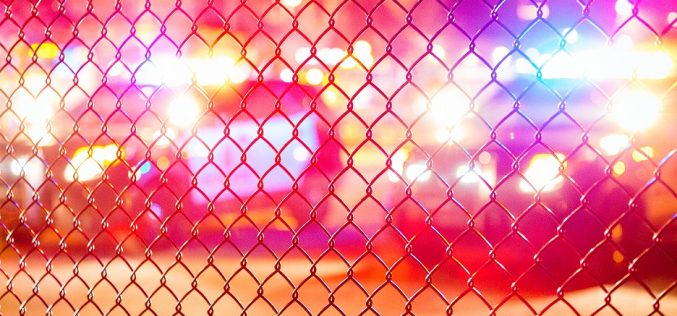 Two Arrested for Humboldt County Burglary Spree