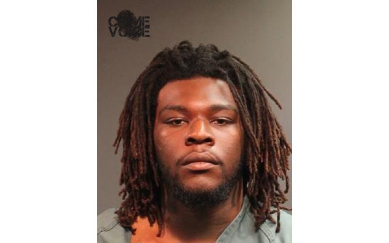 Prostitution Sting Produces Nine Arrests