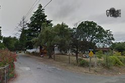 Placer Authorities On The Hunt For Attempted Child Abductor In Auburn