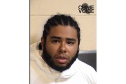 Shooter Misses Intended Targets at Park, Hits Homeless Man